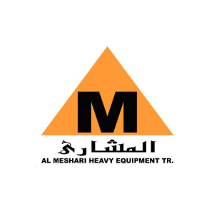 AL MEASHARI HAVEY EQUIPMENT TRADING LLC