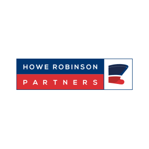 HOWE ROBINSON PARTNERS MIDDLE EAST DMCCO  logo