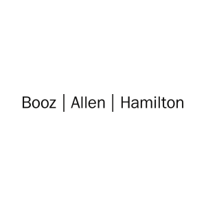 booz allen