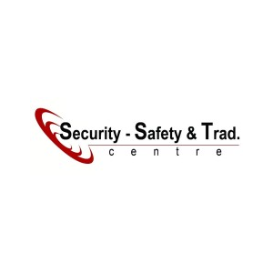 Security-Safety & Trad. Center