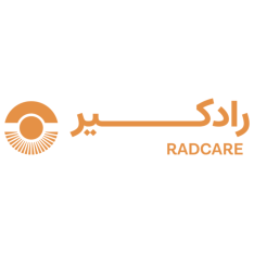 Rad Care Medical Company  logo
