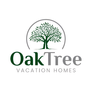 Oak Tree Vacation Homes Rental LLC  logo