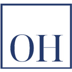 OH LLP  logo