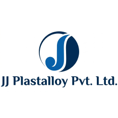 JJ Plastalloy Private Limited  logo