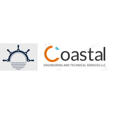 Coastal Engineering   logo