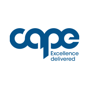 CAPE plc