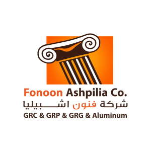 Fonoon Ashpilia GRC /شركة فنون اشبيليا ...