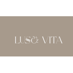 Lusso vita  logo