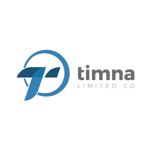 Timna Limted  logo