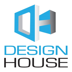 DESIGN HOUSE ENGINEERING CONSULTANCY LLC  logo
