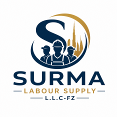 SURMA L.L.C-FZ  logo