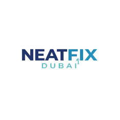 NEATFIX TECHNICAL SERVICES L.L.C  logo