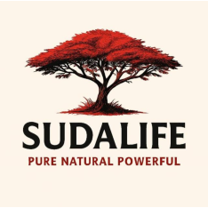 Sudalife Co  logo