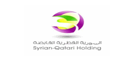 Syrian-Qatari Holding Company