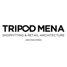 TRIPOD MENA  logo