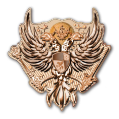 Regal Assets Group Holding Ltd.  logo