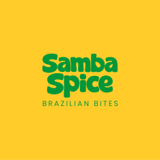 Samba Spice  logo