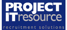 Project IT Resource Ltd.
