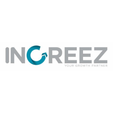 Increez   logo