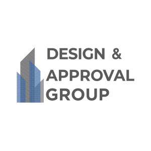 Design And Approval Group  logo
