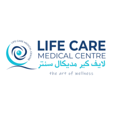 Life Care Clinic   logo