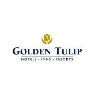 Golden Tulip Farah Casablanca