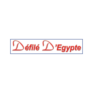 Defile D'Egypte