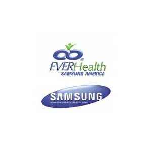 EverHealth SamsungAmrica