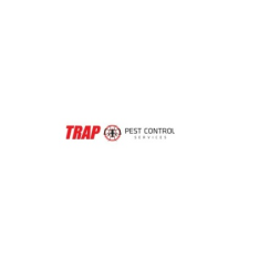 TRAP Pest Control  logo