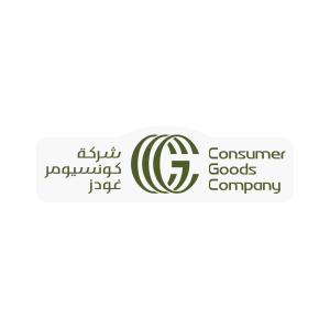 Consumer Goods Company  logo