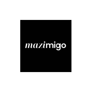 Mazimigo  logo