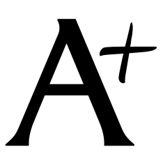 A+ Interiors   logo