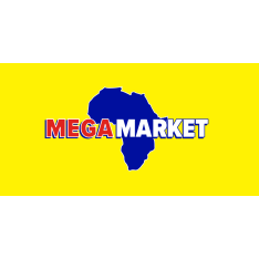 Megamarket  logo