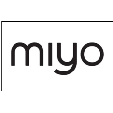 Miyo FZC  logo