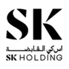 Holding Group  logo