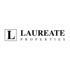 Laureate Properties  logo