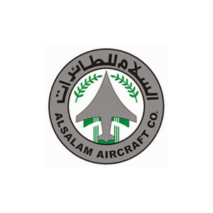 Alsalam Aircraft Co.