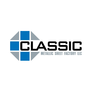 Classic Metallic Sheet Factory LLC