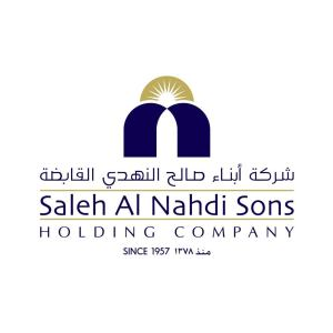 Saleh Al-Nahdi & Sons Holding