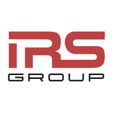 I R S HEAVY EQUIPMENT AND MACHINERY TRADING DWC-LLC  logo