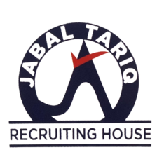 Jabal Tariq International consultancy L.L.C   logo