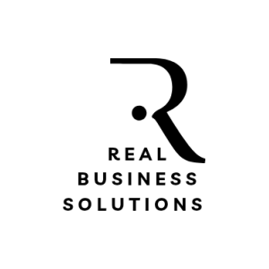 Real Business Solutions   logo