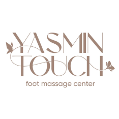Yasmin touch spa  logo