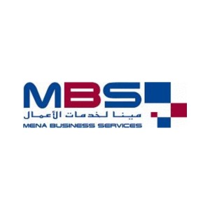 MENA Business Services (MBS)