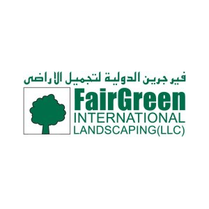 FAIRGREEN INTERNATIONAL LANDSCAPING - L...