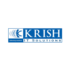 Krish IT solution pvt ltd