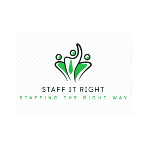 Staff IT Right