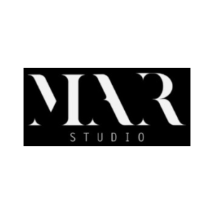 MAR Studio  logo