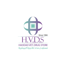 Haddad Vet Drug Store  logo