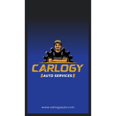 Carlogy Auto Services   logo